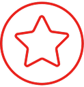 A star coin.
